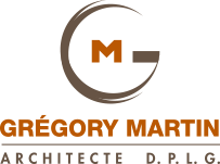 Logo grégory Martin